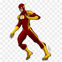 Arrow Flash Animation 