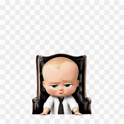 Baby cartoon image 