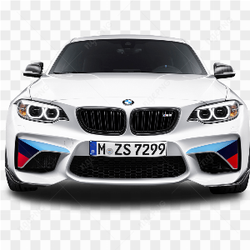 BMW car image 