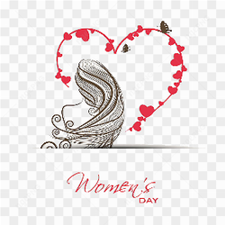 Women's day image