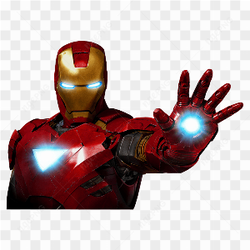 Anime AI cartoon disney marvel movie MCU