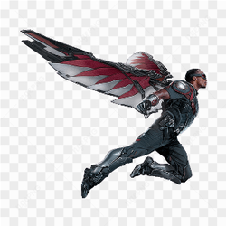 Anime AI cartoon disney marvel movie MCU