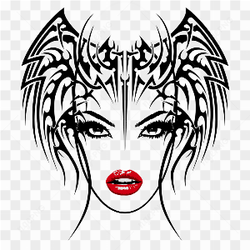 Vector art ornaments Decoration