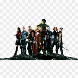 Marvel superheroes endgame 
