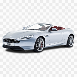 Super sports cars