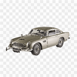 Retro stylish cars 