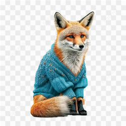 AI genrated cute animals