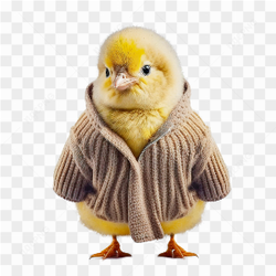 AI genrated cute animals