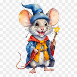 AI genrated cute animals