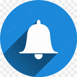Bell jar icon