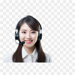 Female Customer Service