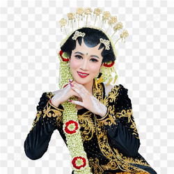 PENGANTIN ADAT JAWA