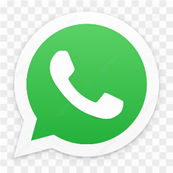 LOGO WHATSAPP PNG
