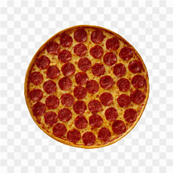 Peperoni pizza photo 2
