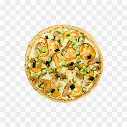 Delicious pizza 5