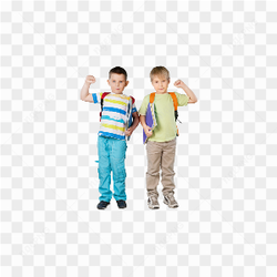 2 white boys 