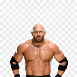 Very strong fighter