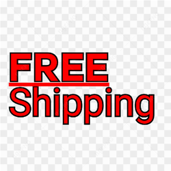 Sticker Free Shipping