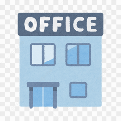 Office Vector Tshirt Sticker Logo