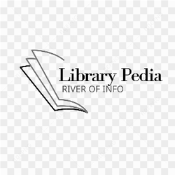 Library pedia logo 