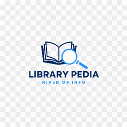 Library Pedia Logo 2