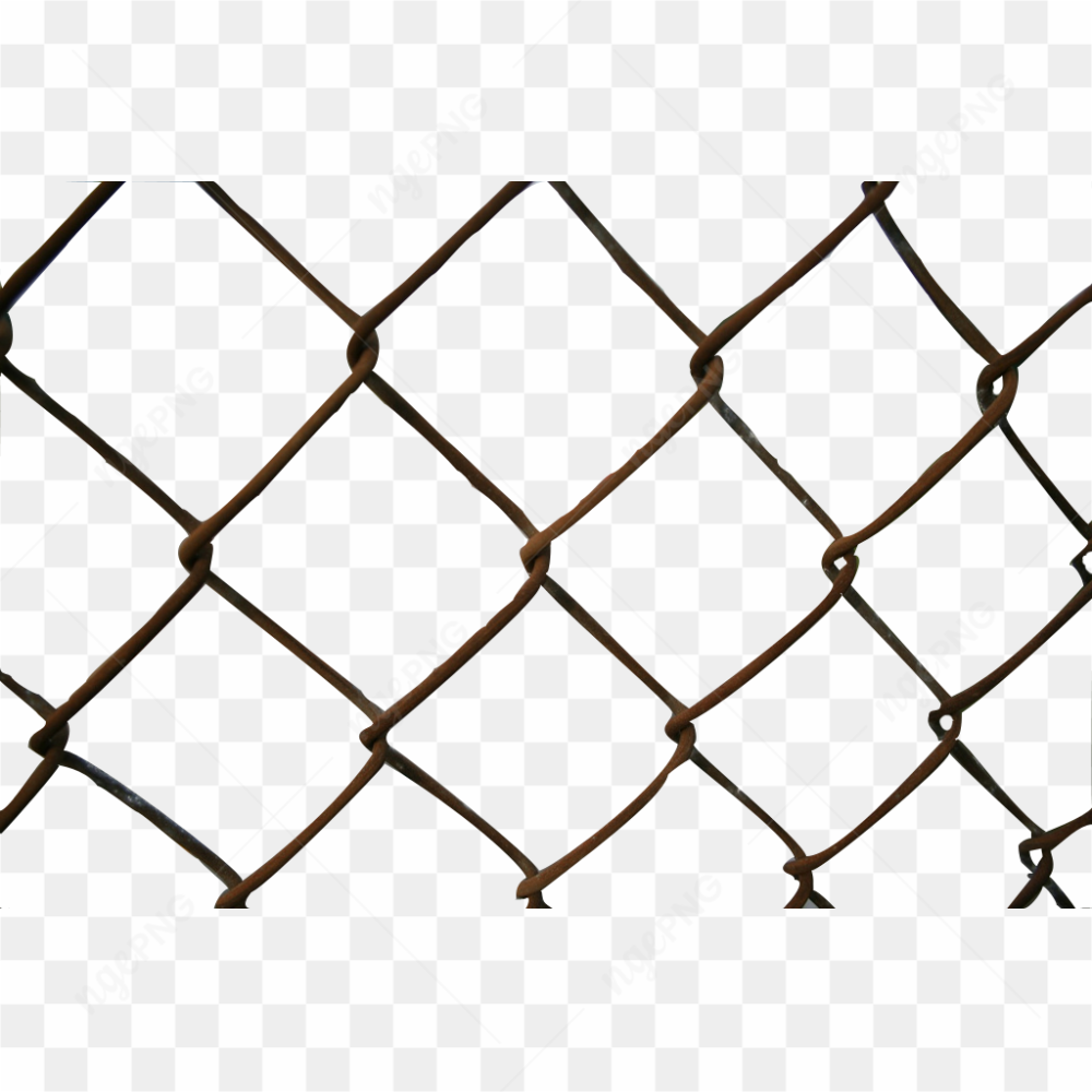 Rusty Net png