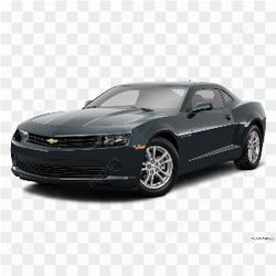 Black Luxury car
