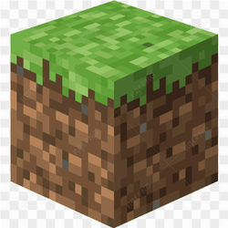 Minecraft block image