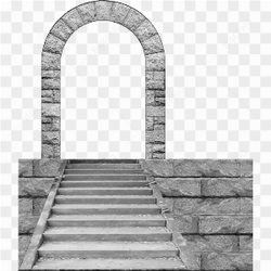 Old Stone Gate