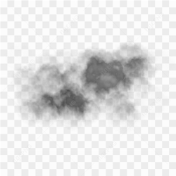 Dark Sky Clouds