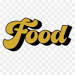 Vector Logo Food
