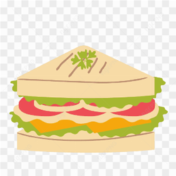 Vector Slice Sandwich