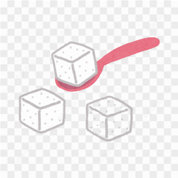 Vector Ice Box Cube