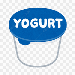Vector Yogurt Milk