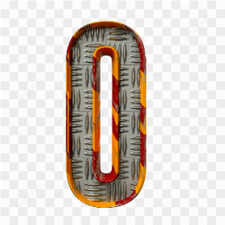 Abecedario 3d png