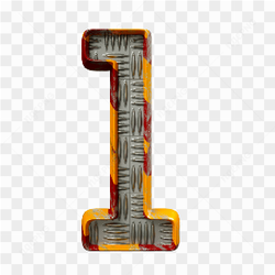 Abecedario 3d png