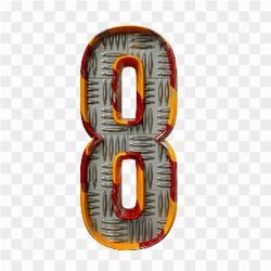 Abecedario 3d png