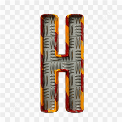 Abecedario 3d png