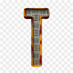 Abecedario 3d png