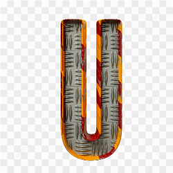 Abecedario 3d png