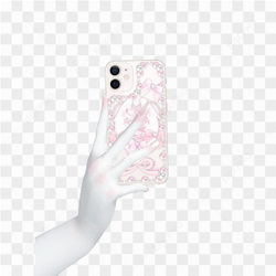Hand Template Zepeto