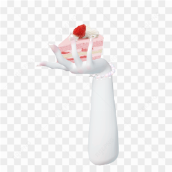 Hand Template Zepeto