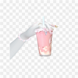 Hand Template Zepeto