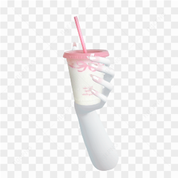 Hand Template Zepeto