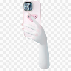 Hand Template Zepeto