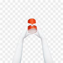 Hand Template Zepeto