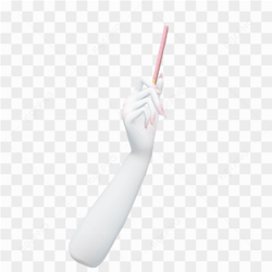 Hand Template Zepeto