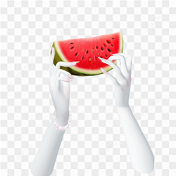 Hand Template Zepeto