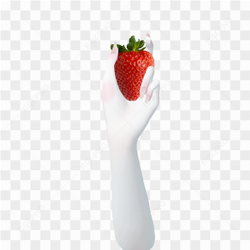Hand Template Zepeto