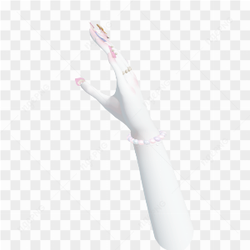 Hand Template Zepeto
